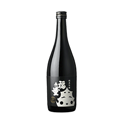 福無量 純米吟醸 ５９醸シリーズ 2015