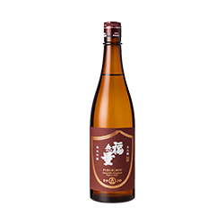 福無量 純米吟醸 ５９醸シリーズ 2021